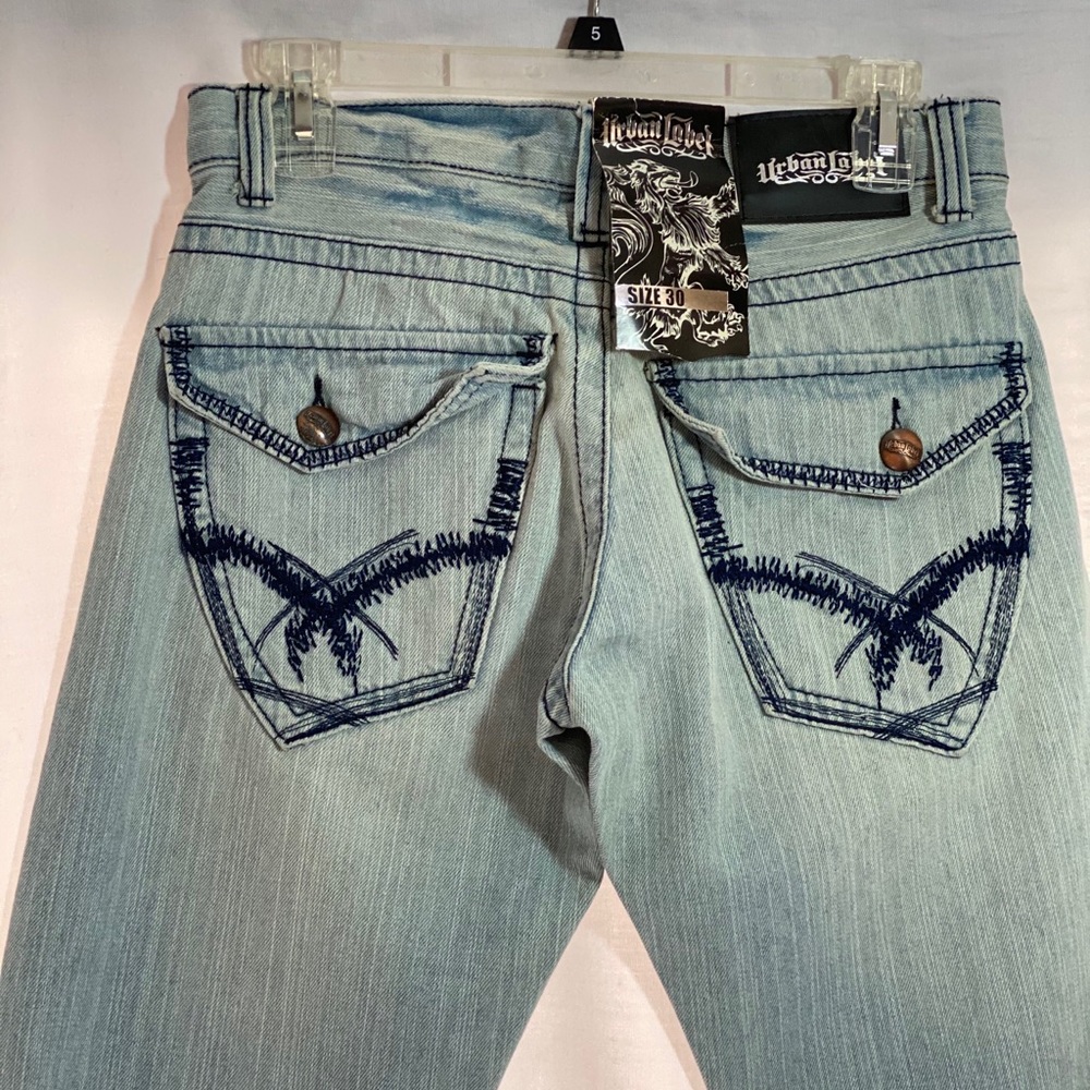 Men’s jeans